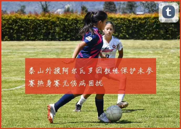 泰山外援阿尔瓦罗因教练保护未参赛热身赛无伤病困扰